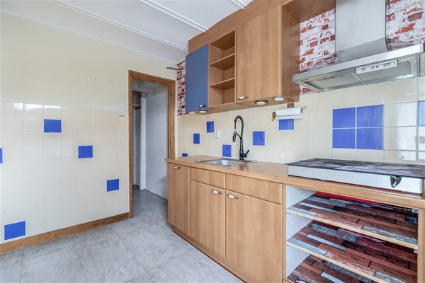 Medium property photo - Ds. Sannesstraat 160, 9645 ED Veendam